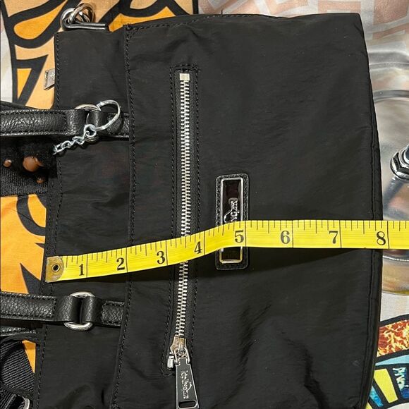 Kipling Women's Small Handbag with Monkey Keychain - Picture 12 of 15